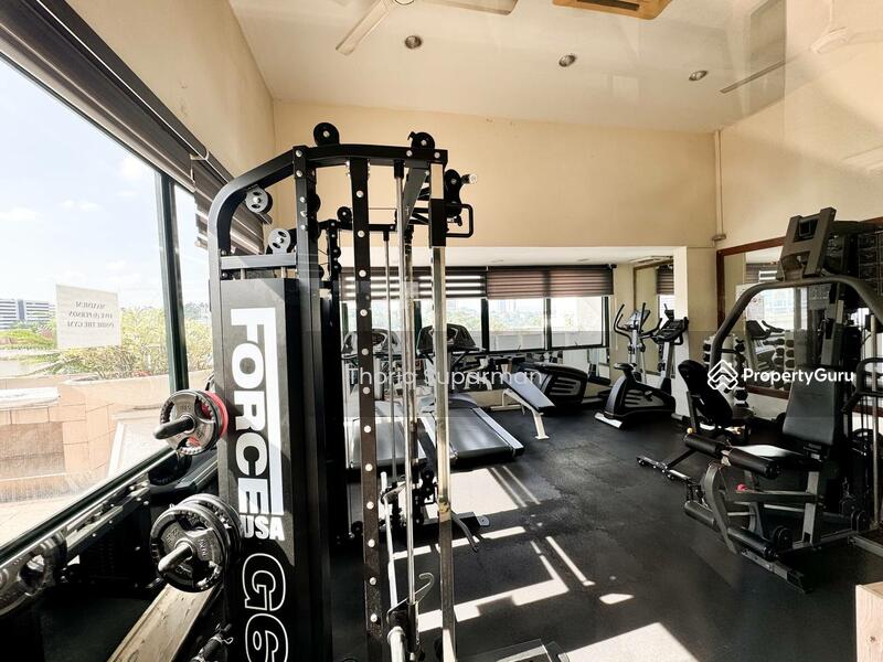Condominium for Sale at 10 Semantan Suites - Thoriq Suparman - PropertyGuru.com.my