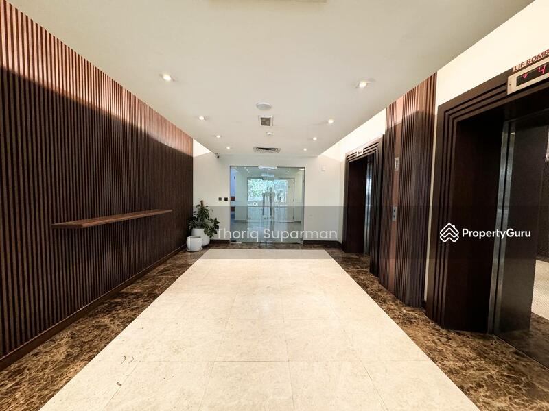 Condominium for Sale at 10 Semantan Suites - Thoriq Suparman - PropertyGuru.com.my
