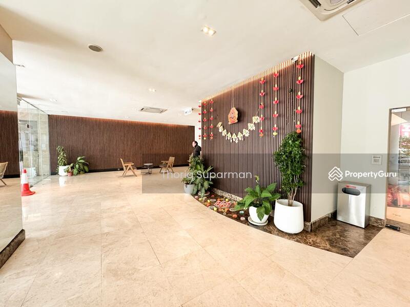 Condominium for Sale at 10 Semantan Suites - Thoriq Suparman - PropertyGuru.com.my