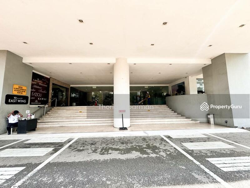 Condominium for Sale at 10 Semantan Suites - Thoriq Suparman - PropertyGuru.com.my