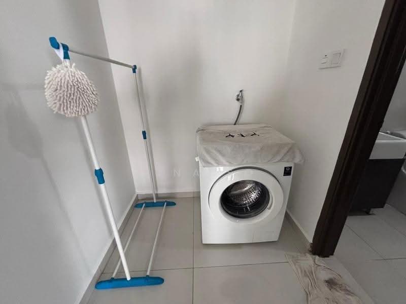 Condominium for Rent at Bay Point @ Country Garden Danga Bay - Tina So - Interior - PropertyGuru.com.my