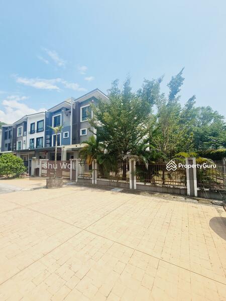 Untuk Dijual - Kinrara KINGSGATE,Bandar Kinrara,Puchong