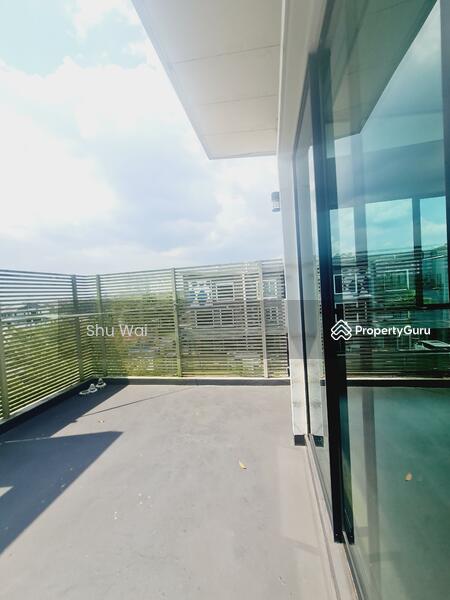 Untuk Dijual - Kinrara KINGSGATE,Bandar Kinrara,Puchong