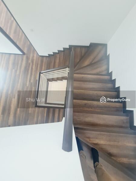 Untuk Dijual - Kinrara KINGSGATE,Bandar Kinrara,Puchong