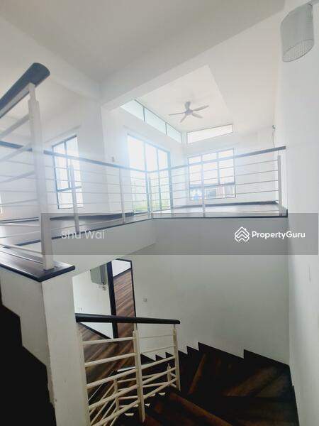 Untuk Dijual - Kinrara KINGSGATE,Bandar Kinrara,Puchong