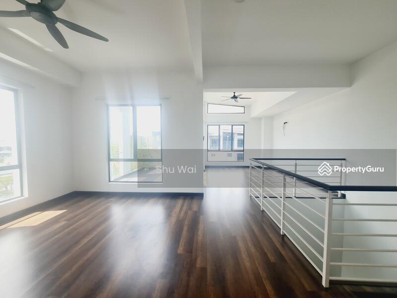 Untuk Dijual - Kinrara KINGSGATE,Bandar Kinrara,Puchong
