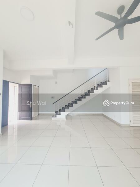Untuk Dijual - Kinrara KINGSGATE,Bandar Kinrara,Puchong