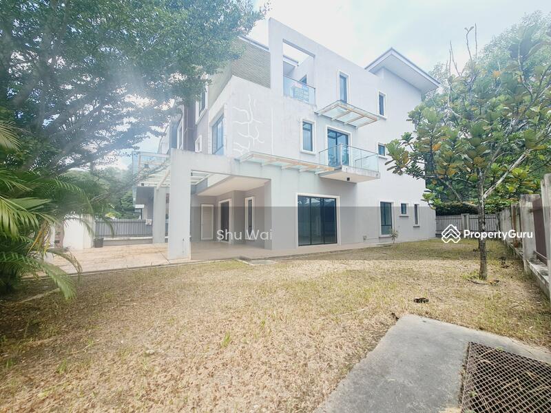 Untuk Dijual - Kinrara KINGSGATE,Bandar Kinrara,Puchong