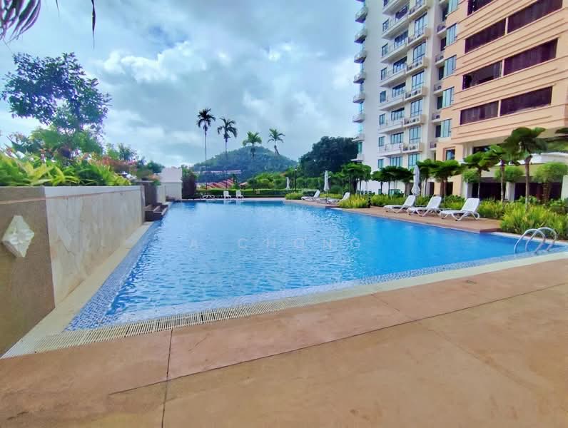 Kondominium untuk Dijual di Alila Horizons Condominium - A Chong - Exterior - PropertyGuru.com.my