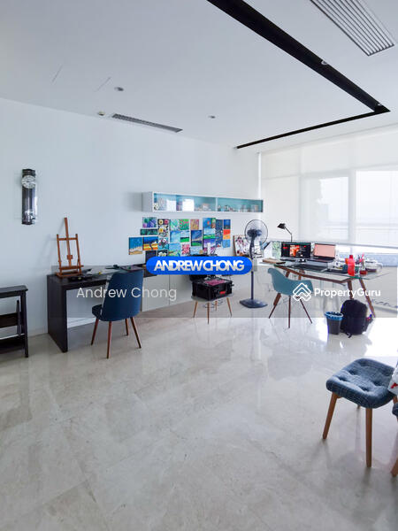 Condominium for Sale at 8 Gurney (The Shore Condominium) - Andrew Chong - PropertyGuru.com.my