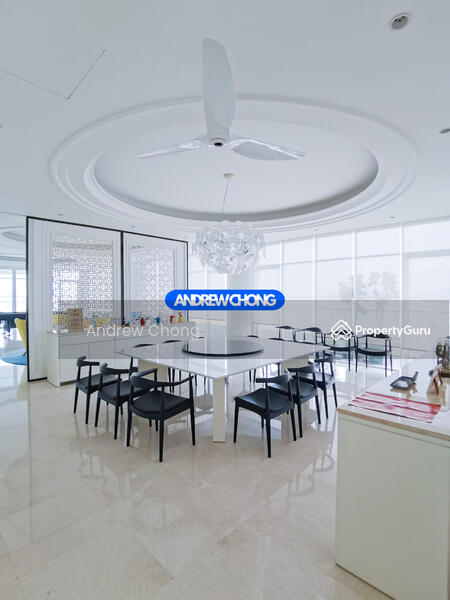 Condominium for Sale at 8 Gurney (The Shore Condominium) - Andrew Chong - PropertyGuru.com.my