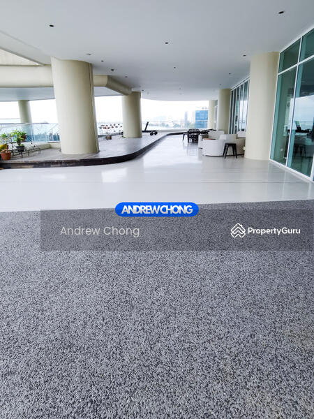 Condominium for Sale at 8 Gurney (The Shore Condominium) - Andrew Chong - PropertyGuru.com.my