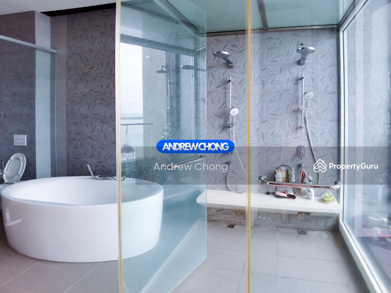 Condominium for Sale at 8 Gurney (The Shore Condominium) - Andrew Chong - PropertyGuru.com.my