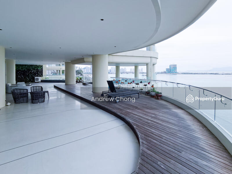 Condominium for Sale at 8 Gurney (The Shore Condominium) - Andrew Chong - PropertyGuru.com.my
