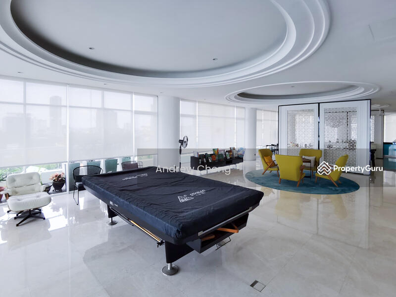 Condominium for Sale at 8 Gurney (The Shore Condominium) - Andrew Chong - PropertyGuru.com.my