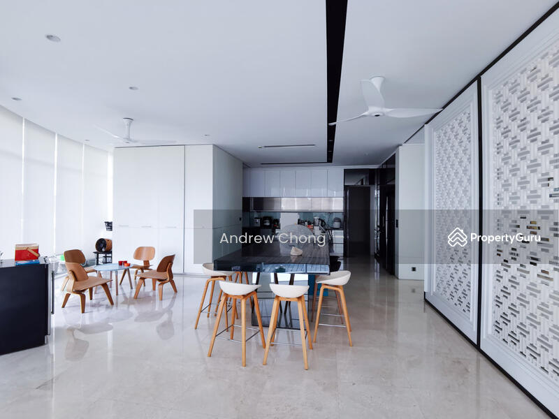 Condominium for Sale at 8 Gurney (The Shore Condominium) - Andrew Chong - PropertyGuru.com.my