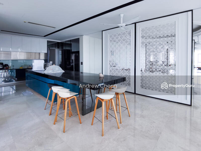 Condominium for Sale at 8 Gurney (The Shore Condominium) - Andrew Chong - PropertyGuru.com.my