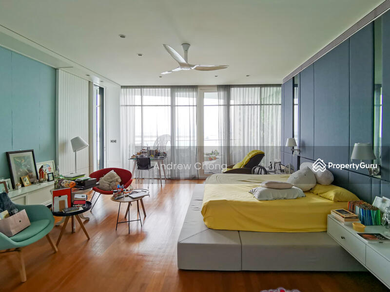 Condominium for Sale at 8 Gurney (The Shore Condominium) - Andrew Chong - PropertyGuru.com.my