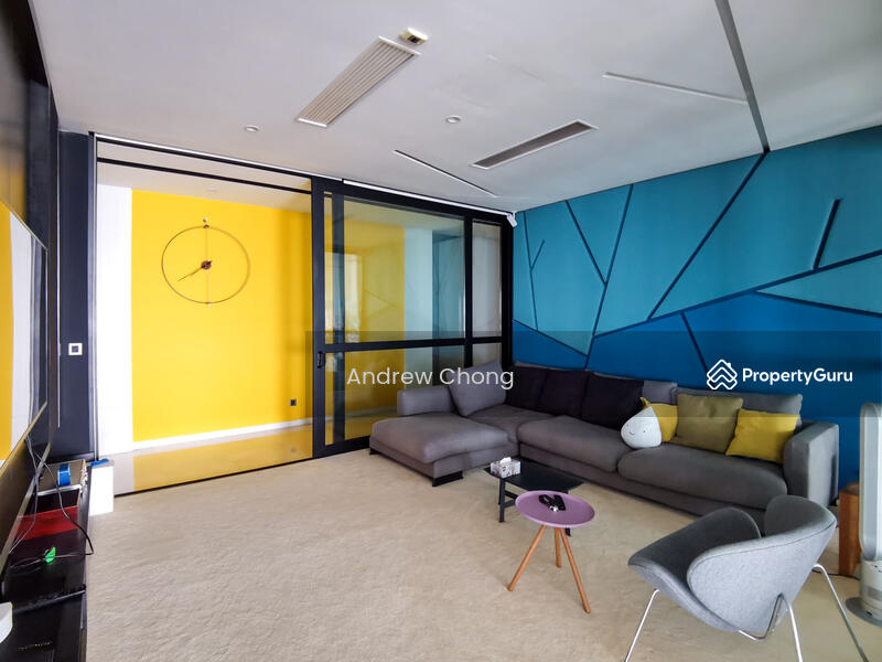 Condominium for Sale at 8 Gurney (The Shore Condominium) - Andrew Chong - PropertyGuru.com.my