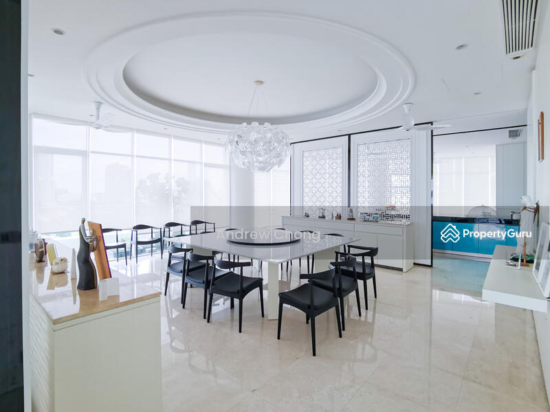 Condominium for Sale at 8 Gurney (The Shore Condominium) - Andrew Chong - PropertyGuru.com.my