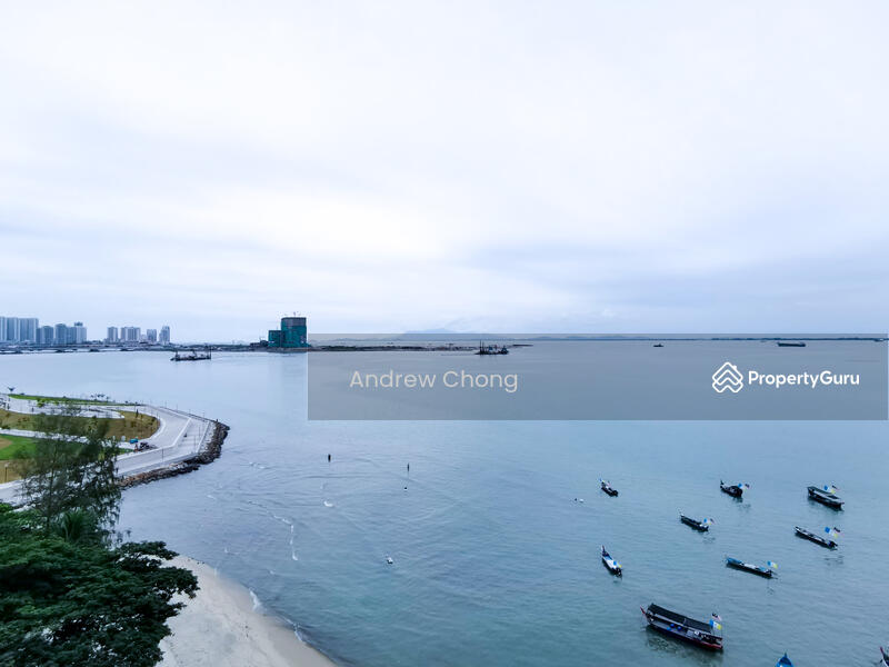 Condominium for Sale at 8 Gurney (The Shore Condominium) - Andrew Chong - PropertyGuru.com.my