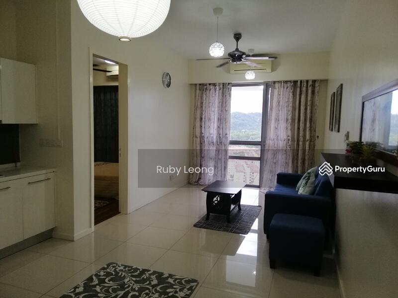 Service Residence for Rent at Cascades Residency - Ruby Leong - PropertyGuru.com.my