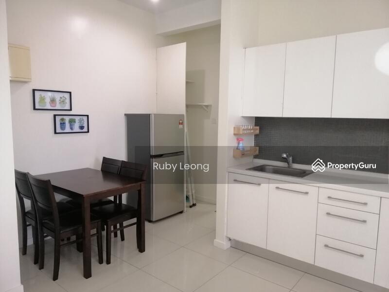 Service Residence for Rent at Cascades Residency - Ruby Leong - PropertyGuru.com.my