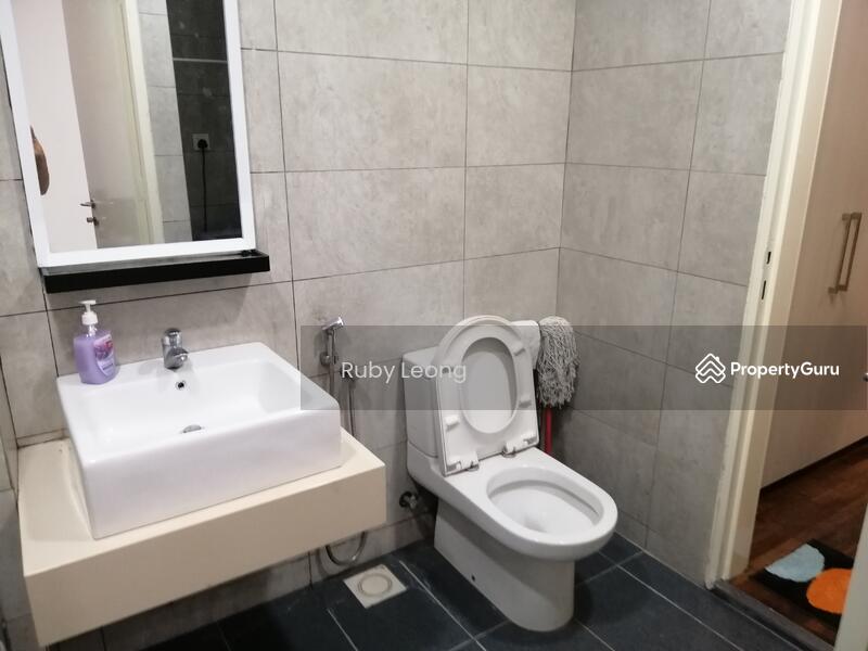 Service Residence for Rent at Cascades Residency - Ruby Leong - PropertyGuru.com.my