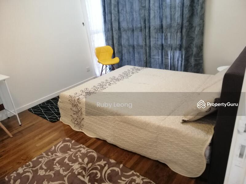 Service Residence for Rent at Cascades Residency - Ruby Leong - PropertyGuru.com.my