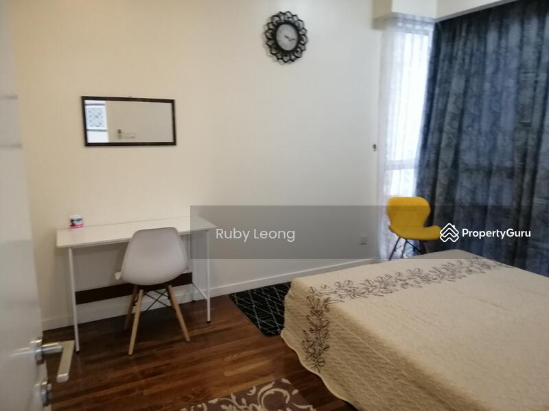 Service Residence for Rent at Cascades Residency - Ruby Leong - PropertyGuru.com.my