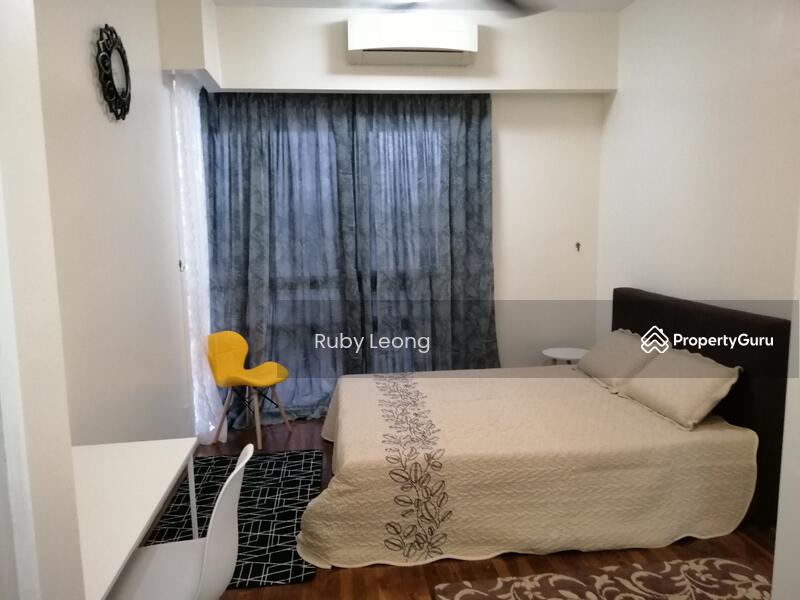 Service Residence for Rent at Cascades Residency - Ruby Leong - PropertyGuru.com.my