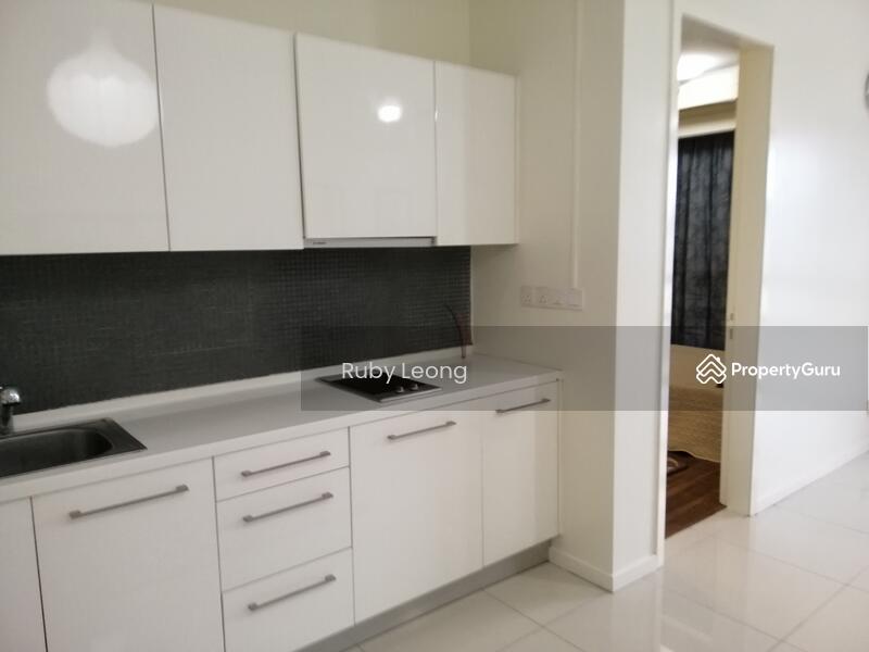 Service Residence for Rent at Cascades Residency - Ruby Leong - PropertyGuru.com.my