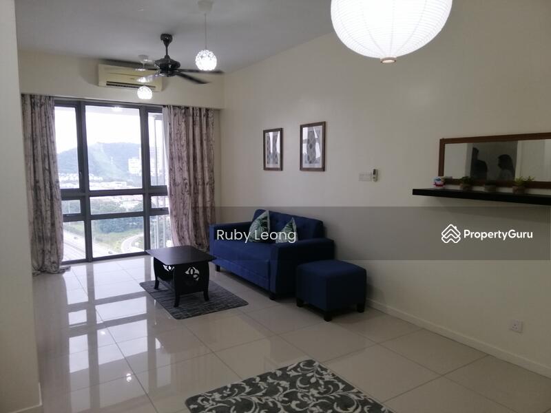 Service Residence for Rent at Cascades Residency - Ruby Leong - PropertyGuru.com.my