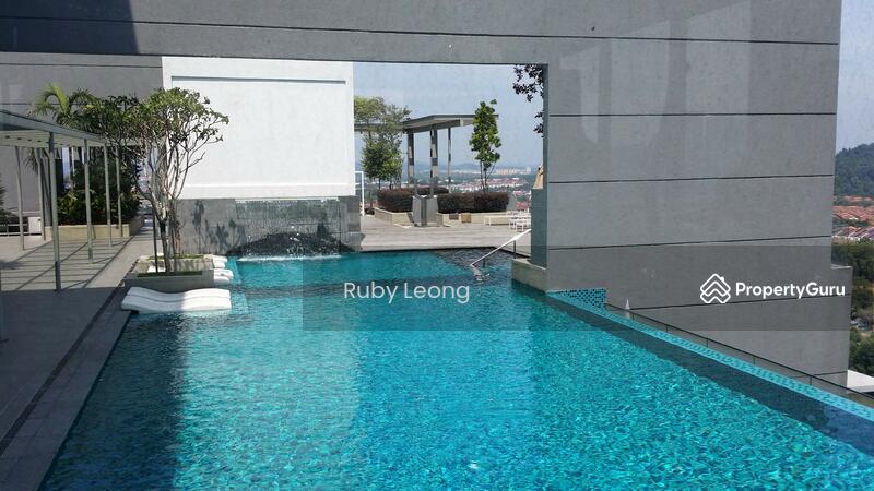 Service Residence for Rent at Cascades Residency - Ruby Leong - PropertyGuru.com.my