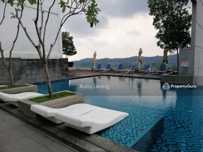 Service Residence for Rent at Cascades Residency - Ruby Leong - PropertyGuru.com.my