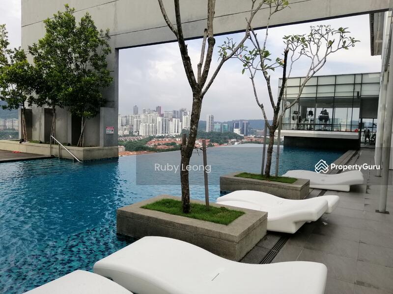 Service Residence for Rent at Cascades Residency - Ruby Leong - PropertyGuru.com.my