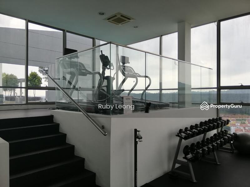 Service Residence for Rent at Cascades Residency - Ruby Leong - PropertyGuru.com.my