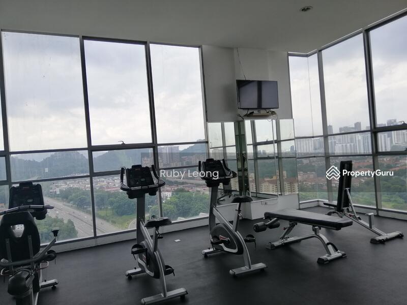 Service Residence for Rent at Cascades Residency - Ruby Leong - PropertyGuru.com.my