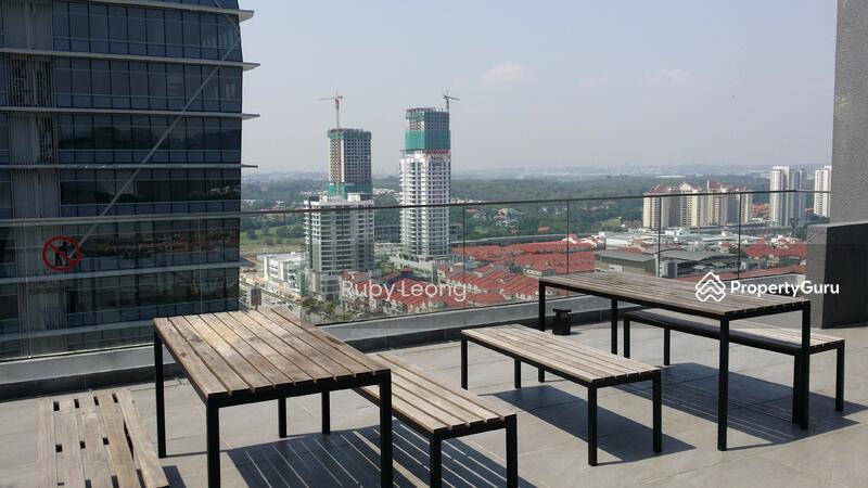 Service Residence for Rent at Cascades Residency - Ruby Leong - PropertyGuru.com.my