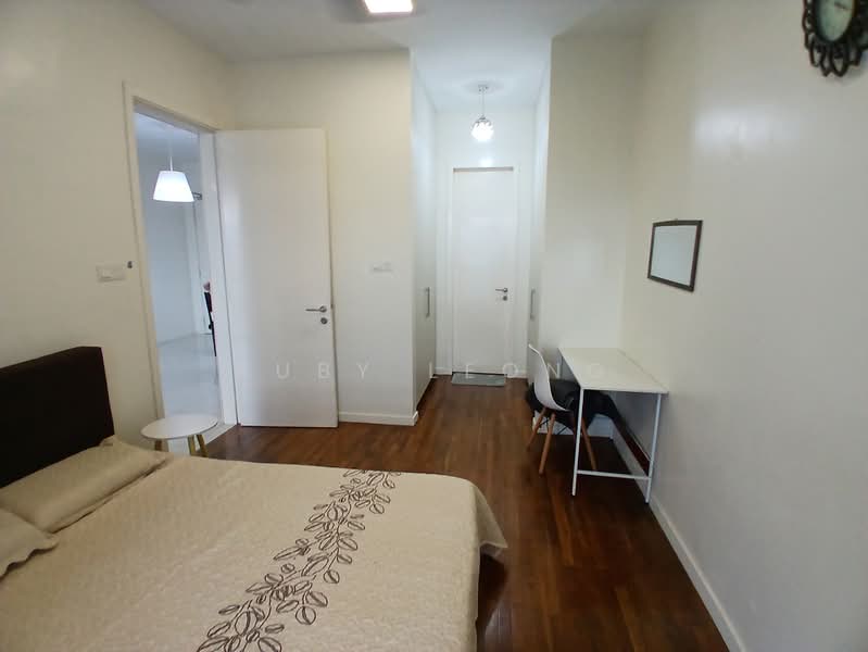 Service Residence for Rent at Cascades Residency - Ruby Leong - Bedroom - PropertyGuru.com.my