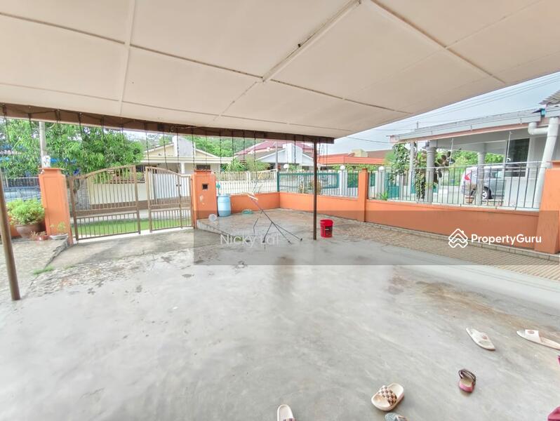 For Sale - New Green Park Rawang