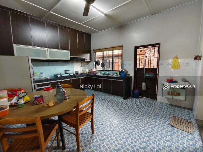 For Sale - New Green Park Rawang
