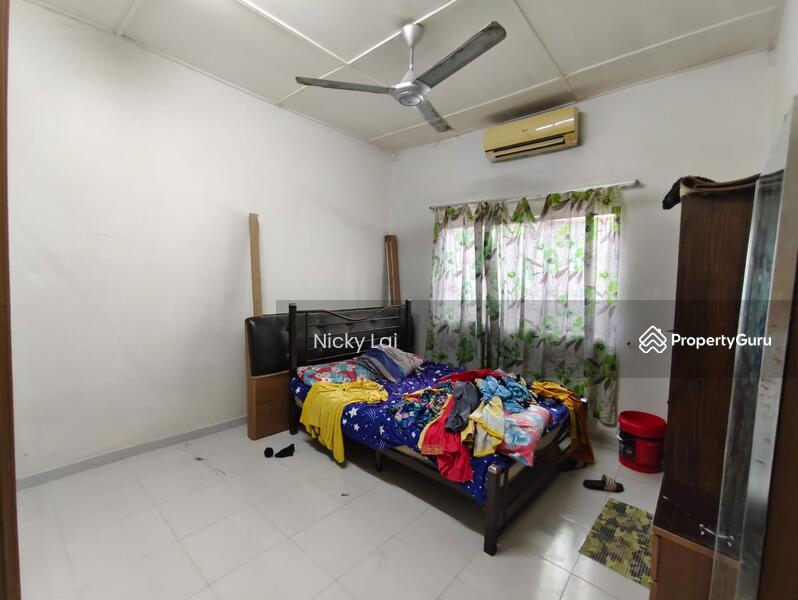For Sale - New Green Park Rawang