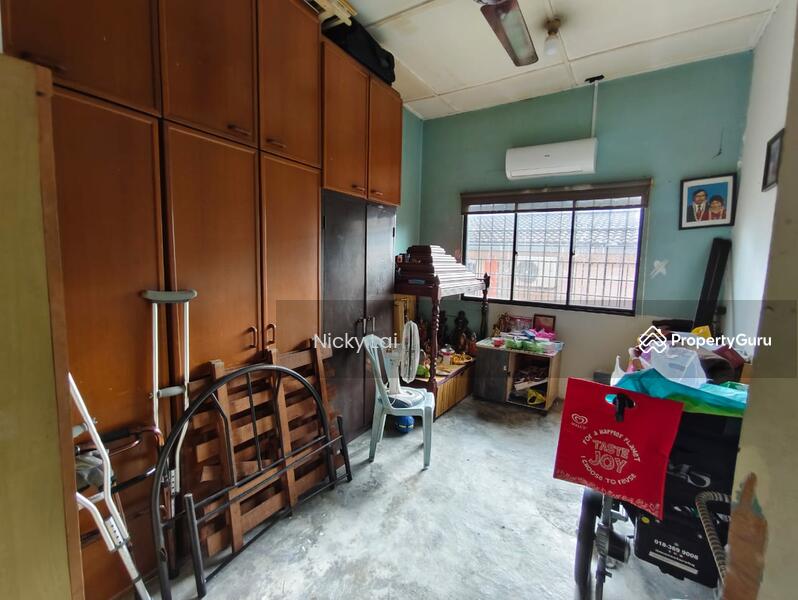 For Sale - New Green Park Rawang