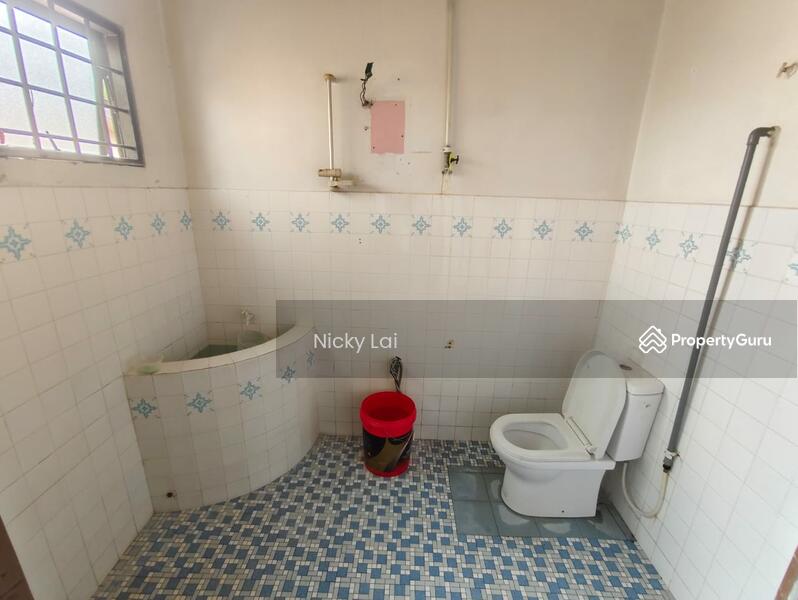 For Sale - New Green Park Rawang