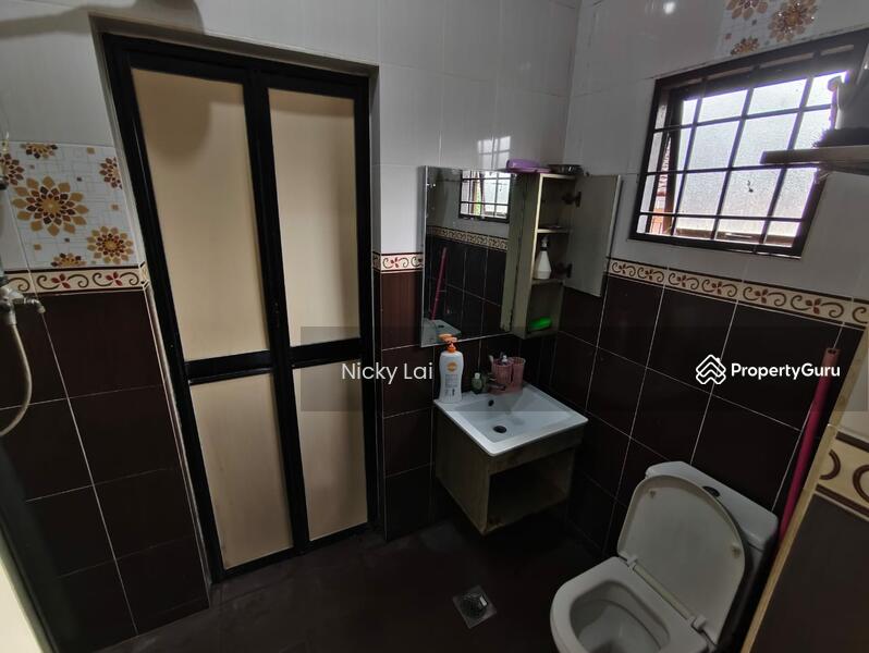 For Sale - New Green Park Rawang