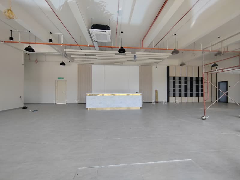 Kilang untuk Disewa di Kampung Teluk Panglima Garang (Telok Panglima Garang) - Heylen Kwang - Interior - PropertyGuru.com.my