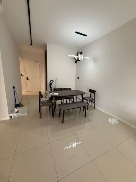 Servis Apartment untuk Disewa di Duta Park Residences - Max Ng - PropertyGuru.com.my