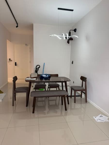 Servis Apartment untuk Disewa di Duta Park Residences - Max Ng - PropertyGuru.com.my