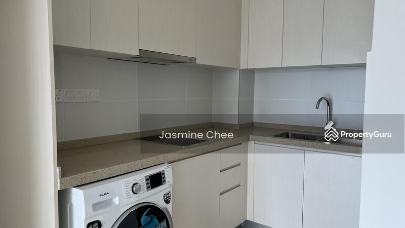Servis Apartment untuk Dijual di The M @ Medini Macrolink - Jasmine Chee - PropertyGuru.com.my